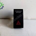 SKODA SÜPERB PARK DÜĞMESİ 3V0 953 507