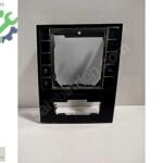 SKODA SÜPERB PİANO BLACK VİTES ÇERÇEVESİ 3V0