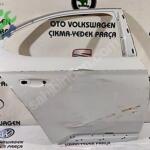 SKODA SUPERB SAĞ ARKA KAPI SÜPER B ÇIKMA