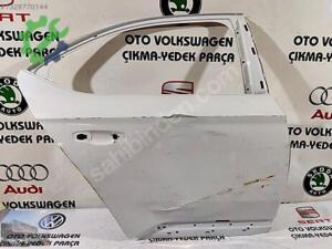SKODA SUPERB SAĞ ARKA KAPI SÜPER B ÇIKMA