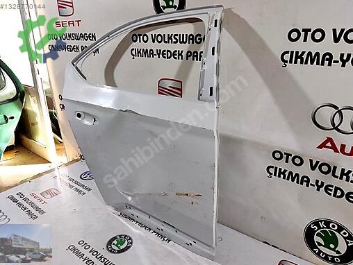 Skoda Superb Sağ Arka Kapı çıkma parça