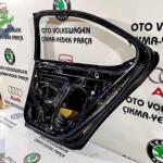 SKODA SUPERB SAĞ ARKA KAPI SÜPER B ÇIKMA