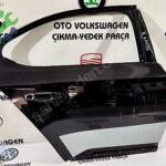 SKODA SUPERB SAĞ ARKA KAPI SÜPER B ÇIKMA