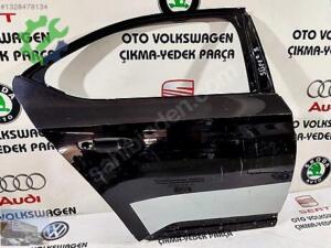 SKODA SUPERB SAĞ ARKA KAPI SÜPER B ÇIKMA