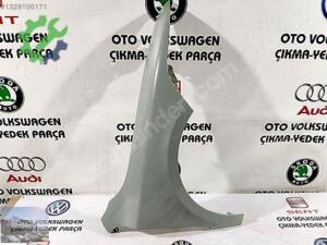 SKODA SUPERB SAĞ ÖN ÇAMURLUK 2009-2013 SIFIR