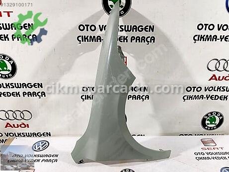 Skoda Superb Sağ Ön Çamurluk çıkma parça