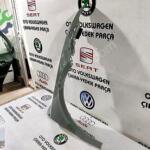 SKODA SUPERB SAĞ ÖN ÇAMURLUK 2009-2013 SIFIR