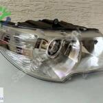 SKODA SUPERB SAĞ ÖN FAR MOTORLU SIFIR 2008-2013