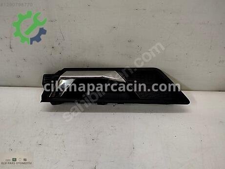 Skoda Superb Açma Kolu çıkma parça