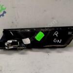 SKODA SÜPERB SAĞ ÖN KAPI AÇMA KOLU 3V0 837 222