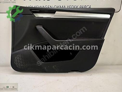 Skoda Superb Kapı Döşemesi çıkma parça