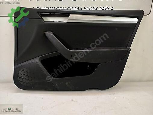 Skoda Superb Kapı Döşemesi çıkma parça