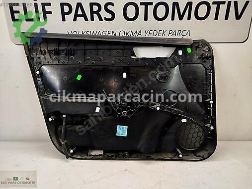 Skoda Superb Kapı Döşemesi çıkma parça