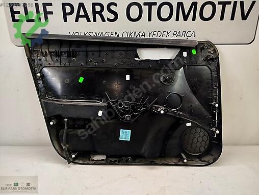 Skoda Superb Kapı Döşemesi çıkma parça