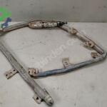 SKODA SÜPERB SAĞ TAVAN AİRBAG 3V0 880 742 D