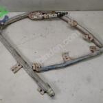 SKODA SÜPERB SAĞ TAVAN AİRBAG 3V0 880 742 D