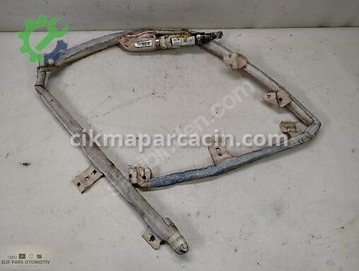 Skoda Superb Airbag (Hava Yastığı) 3V0880742D çıkma parça