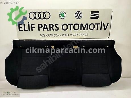 Skoda Superb Ön Koltuk çıkma parça