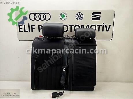 Skoda Superb Ön Koltuk çıkma parça