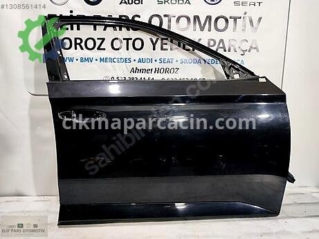 Skoda Superb Sağ Ön Kapı çıkma parça