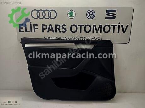 Skoda Superb Kapı Döşemesi çıkma parça