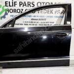 SKODA SÜPERB SİYAH DOLU BOYALI SOL ÖN 2009-2015
