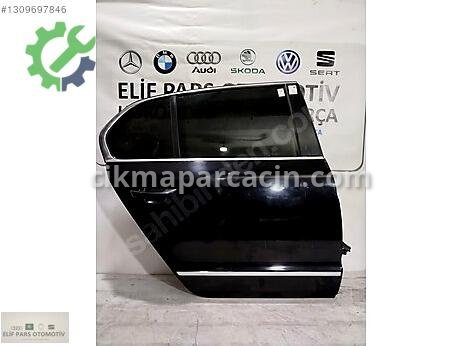 Skoda Superb Sağ Arka Kapı çıkma parça