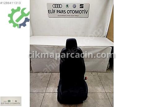 Skoda Superb Ön Koltuk çıkma parça