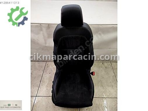 Skoda Superb Ön Koltuk çıkma parça