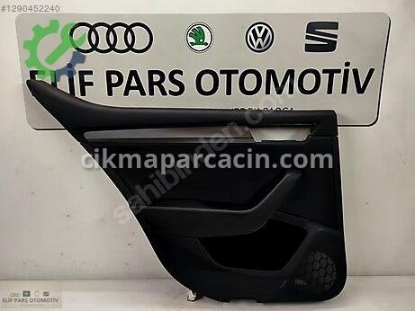 Skoda Superb Kapı Döşemesi çıkma parça