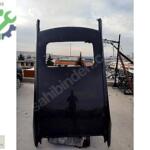 SKODA SÜPERB SİYAH SUNROOFLU KESME TAVAN 3T0 2009-2015