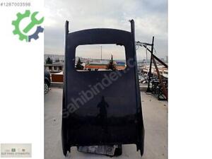 SKODA SÜPERB SİYAH SUNROOFLU KESME TAVAN 3T0 2009-2015