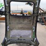 SKODA SÜPERB SİYAH SUNROOFLU KESME TAVAN 3T0 2009-2015