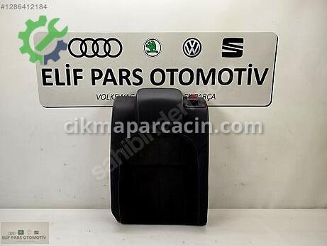 Skoda Superb Ön Koltuk çıkma parça