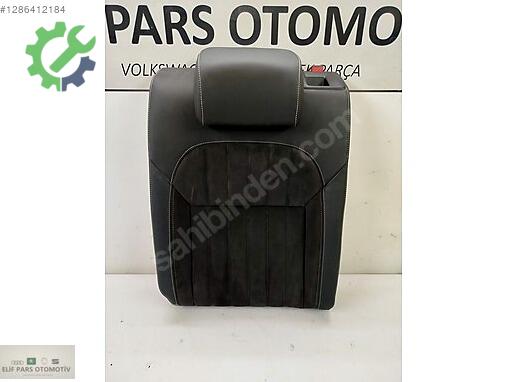 Skoda Superb Ön Koltuk çıkma parça