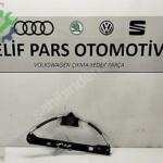 SKODA SÜPERB SOL ARKA CAM KRİKOSU 3V0 837 461