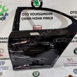 SKODA SUPERB SOL ARKA KAPI 2015-2024 SÜPER B ÇIKMA