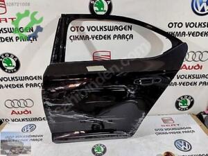 SKODA SUPERB SOL ARKA KAPI 2015-2024 SÜPER B ÇIKMA