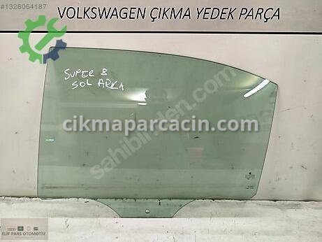 Skoda Superb Bakalit çıkma parça