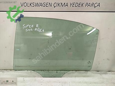 Skoda Superb Bakalit çıkma parça