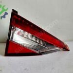 SKODA SÜPERB SOL İÇ STOP