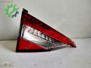 SKODA SÜPERB SOL İÇ STOP