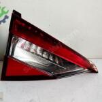 SKODA SÜPERB SOL İÇ STOP