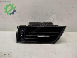 SKODA SÜPERB SOL KALORİFER IZGARASI