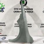SKODA SUPERB SOL ÖN ÇAMURLUK SÜPER B 2009-2012 SIFIR