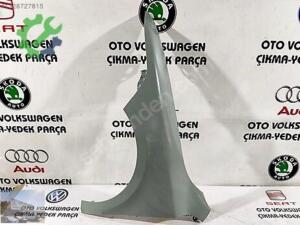 SKODA SUPERB SOL ÖN ÇAMURLUK SÜPER B 2009-2012 SIFIR