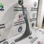 SKODA SUPERB SOL ÖN ÇAMURLUK SÜPER B 2009-2012 SIFIR
