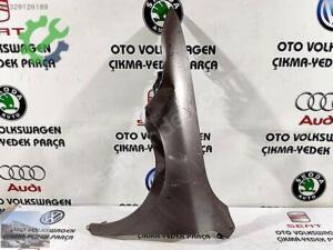 SKODA SUPERB SOL ÖN ÇAMURLUK SÜPER B 2009-2013