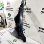 SKODA SUPERB SOL ÖN ÇAMURLUK SÜPER B 2009-2013