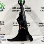 SKODA SUPERB SOL ÖN ÇAMURLUK SÜPER B 2009-2013